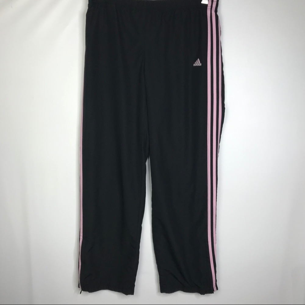 Adidas Track Pants 14 Med.